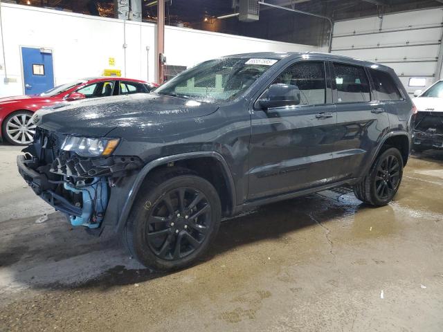 2018 JEEP GRAND CHER LAREDO, 