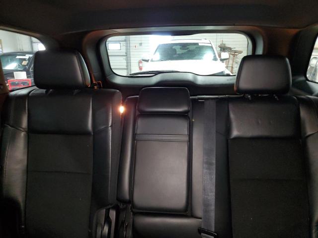 1C4RJFAG0JC319692 - 2018 JEEP GRAND CHER LAREDO ლურჯი ფოტო 10