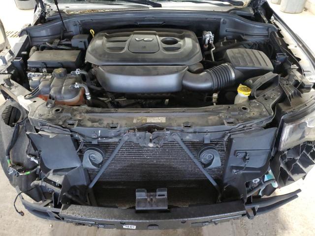 1C4RJFAG0JC319692 - 2018 JEEP GRAND CHER LAREDO ლურჯი ფოტო 12