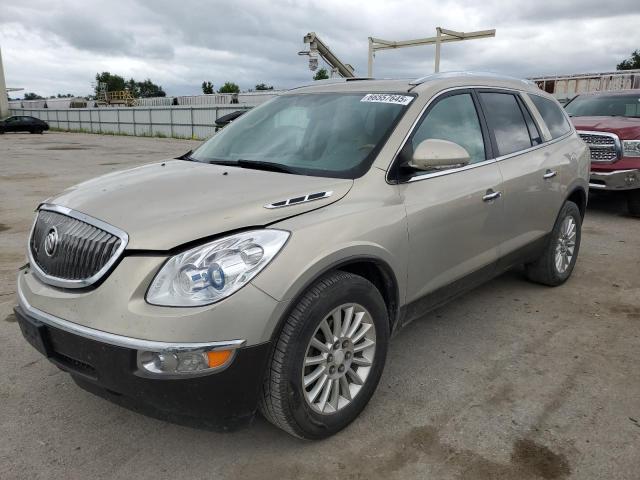 2012 BUICK ENCLAVE, 
