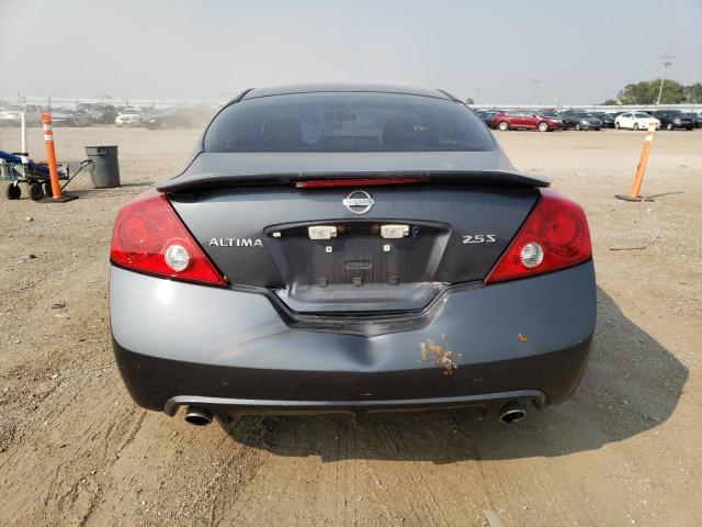 1N4AL2EP4CC132135 - 2012 NISSAN ALTIMA S GRAY photo 6