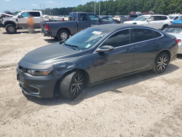 2016 CHEVROLET MALIBU LT, 