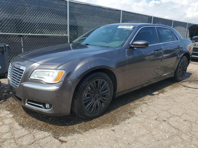 2014 CHRYSLER 300, null