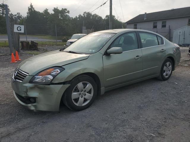 2008 NISSAN ALTIMA 2.5, 