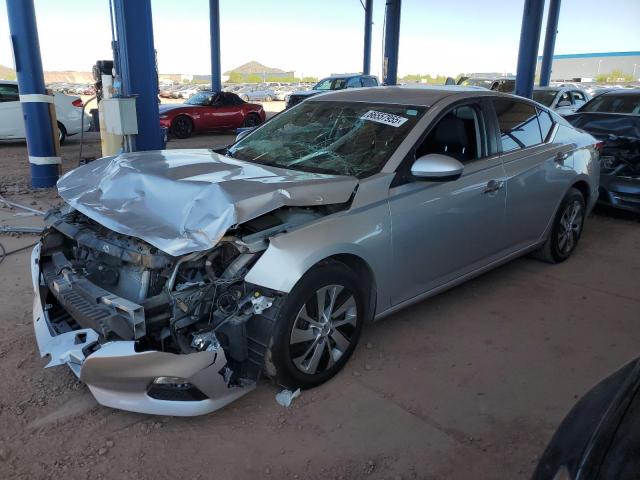 2020 NISSAN ALTIMA S, 