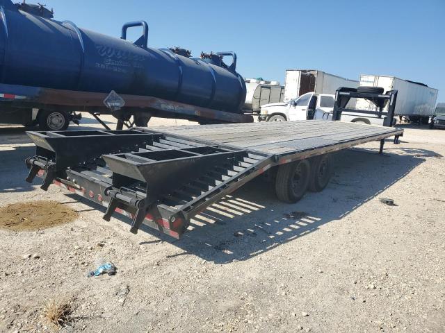 16V3F3827P6245778 - 2023 BIGT TRAILER BLACK photo 4