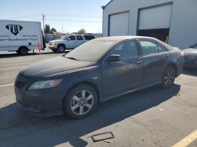 2007 TOYOTA CAMRY LE, 