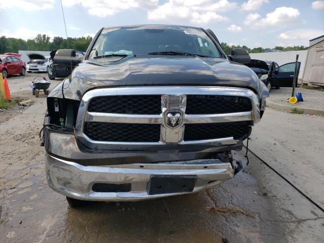 1C6RR7LT3DS664550 - 2013 RAM 1500 SLT BROWN photo 5