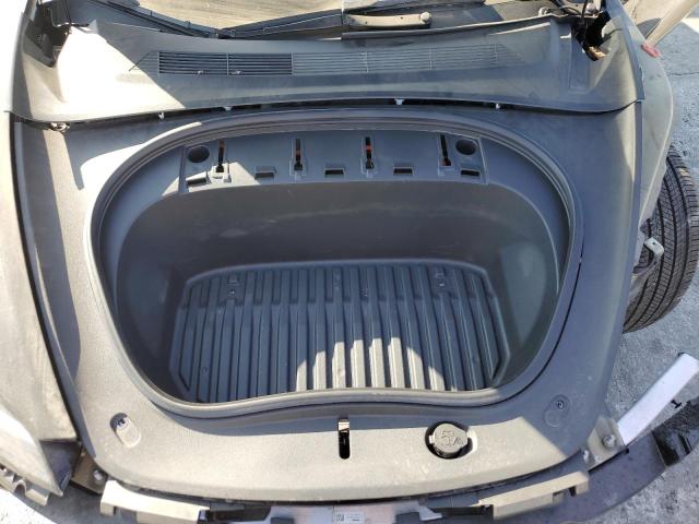 5YJ3E1EAXRF740336 - 2024 TESLA MODEL 3 Negro foto 11