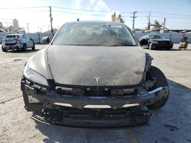 5YJ3E1EAXRF740336 - 2024 TESLA MODEL 3 Negro foto 5