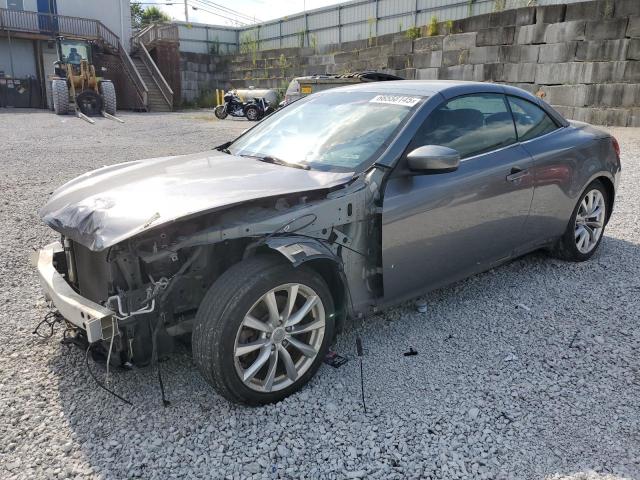 2013 INFINITI G37 SPORT, 