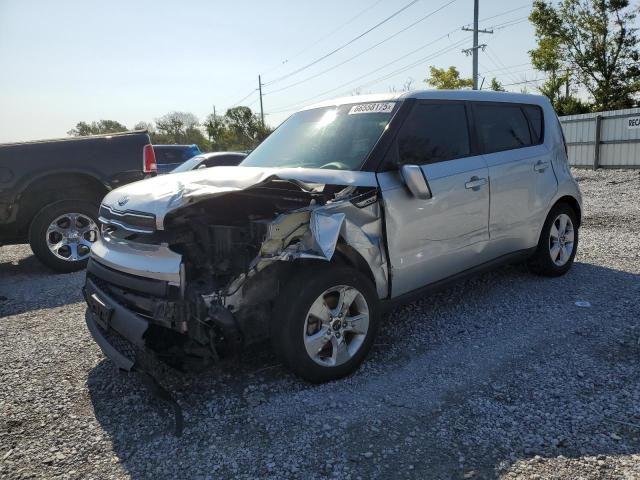 2019 KIA SOUL, null