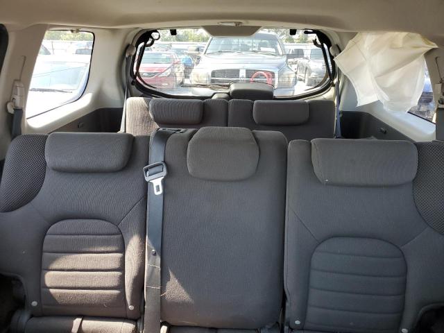 5N1AR18B79C614184 - 2009 NISSAN PATHFINDER S ნაცრისფერი ფოტო 10
