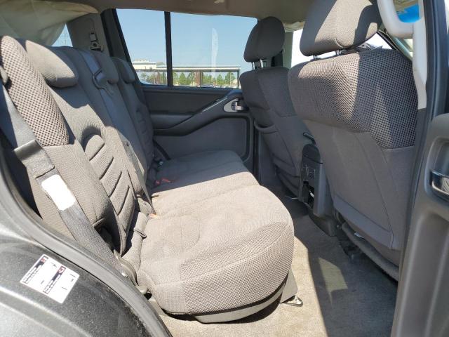 5N1AR18B79C614184 - 2009 NISSAN PATHFINDER S ნაცრისფერი ფოტო 11
