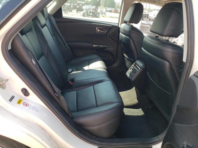 4T1BK1EB7EU091590 - 2014 TOYOTA AVALON BASE 白色 照片 10