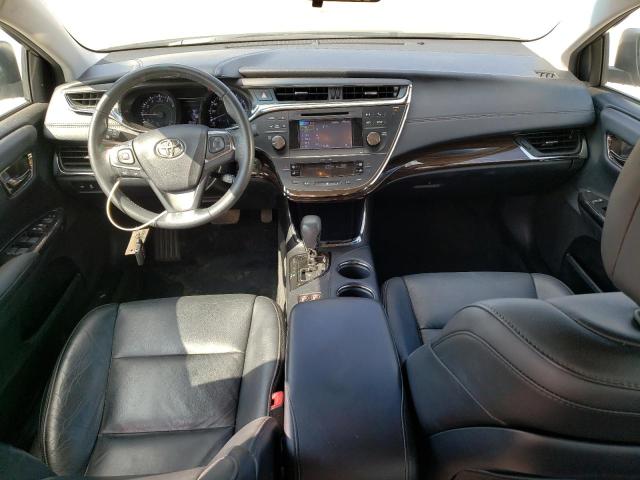 4T1BK1EB7EU091590 - 2014 TOYOTA AVALON BASE 白色 照片 8