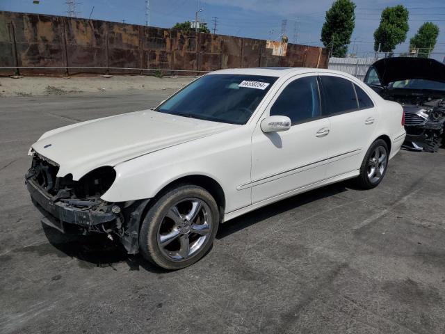 2003 MERCEDES-BENZ E 320, 