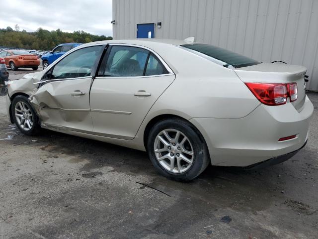 1G11C5SL1EF284042 - 2014 CHEVROLET MALIBU 1LT 米色 照片 2