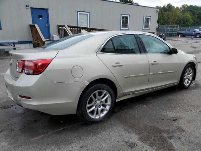 1G11C5SL1EF284042 - 2014 CHEVROLET MALIBU 1LT 米色 照片 3