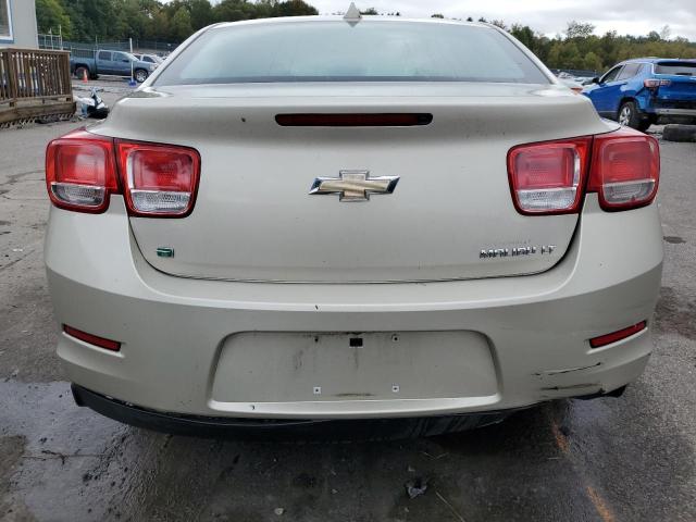 1G11C5SL1EF284042 - 2014 CHEVROLET MALIBU 1LT 米色 照片 6
