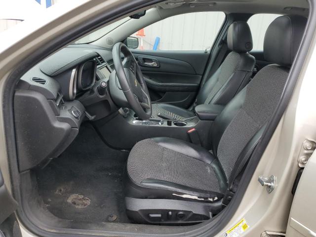 1G11C5SL1EF284042 - 2014 CHEVROLET MALIBU 1LT 米色 照片 7