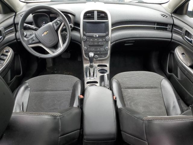 1G11C5SL1EF284042 - 2014 CHEVROLET MALIBU 1LT 米色 照片 8