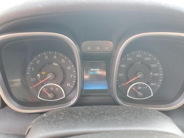 1G11C5SL1EF284042 - 2014 CHEVROLET MALIBU 1LT 米色 照片 9