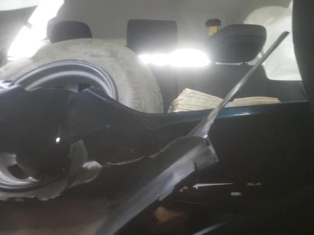 JTMBFREV8JJ249495 - 2018 TOYOTA RAV4 LE BLUE photo 10