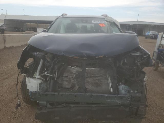 JTMBFREV8JJ249495 - 2018 TOYOTA RAV4 LE BLUE photo 5