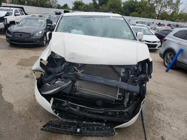 2D4RN3DG4BR705462 - 2011 DODGE GRAND CARA MAINSTREET WHITE photo 5