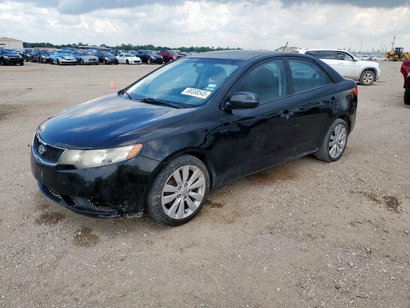 2010 KIA FORTE SX, null