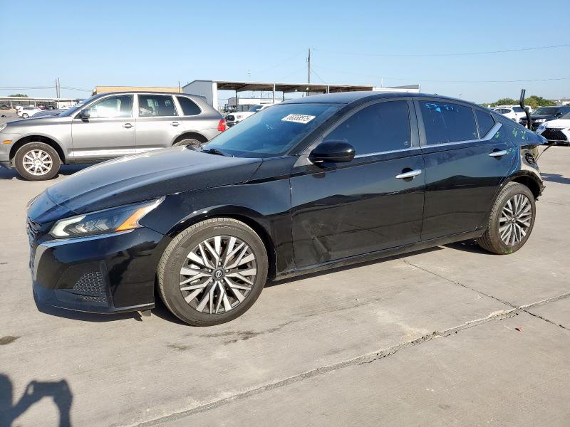 2023 NISSAN ALTIMA SV, 