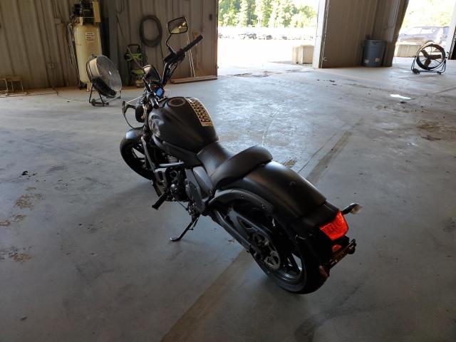 JKAENEC18PDA06833 - 2023 KAWASAKI EN650 C BLACK photo 3