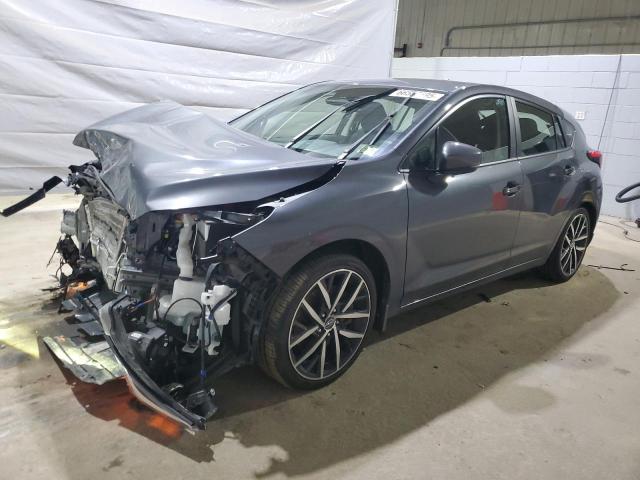 2024 SUBARU IMPREZA SPORT, 