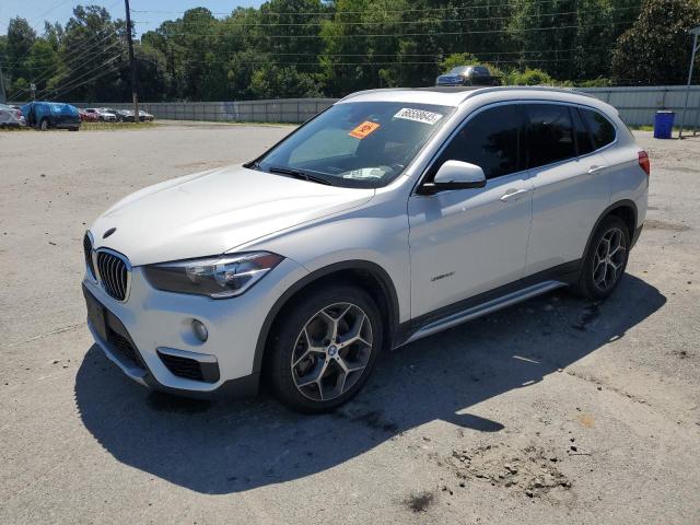 2018 BMW X1 SDRIVE28I, 