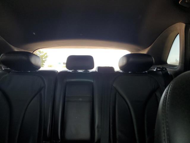 5LMCJ2C93HUL04887 - 2017 LINCOLN MKC SELECT BLUE photo 10