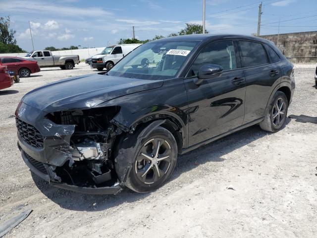 2025 HONDA HR-V EXL, 