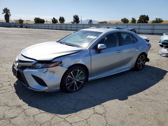 2019 TOYOTA CAMRY L, 