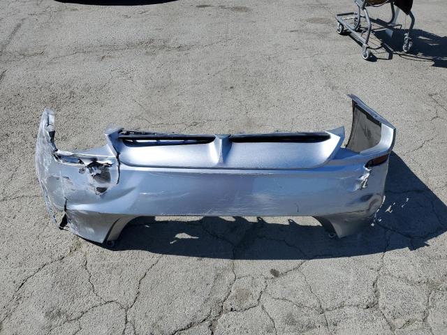 4T1B11HK3KU800056 - 2019 TOYOTA CAMRY L 银色 照片 12