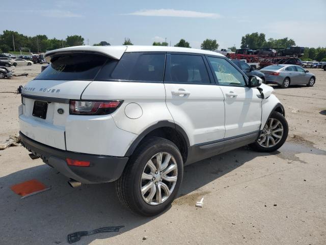 SALVP2BG1GH119204 - 2016 LAND ROVER RANGE ROVE SE WHITE photo 3