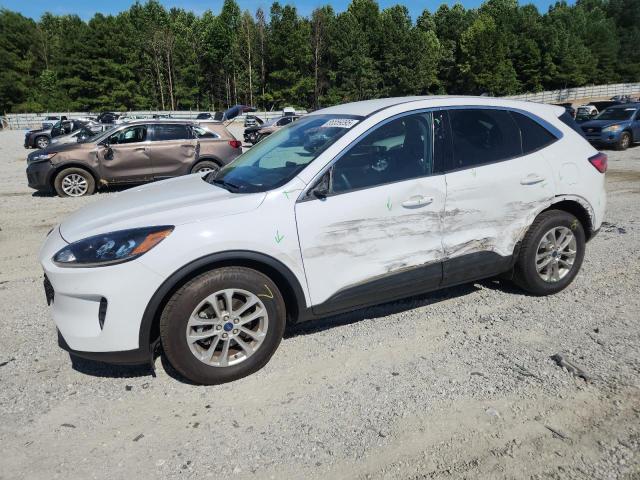 2022 FORD ESCAPE SE, 