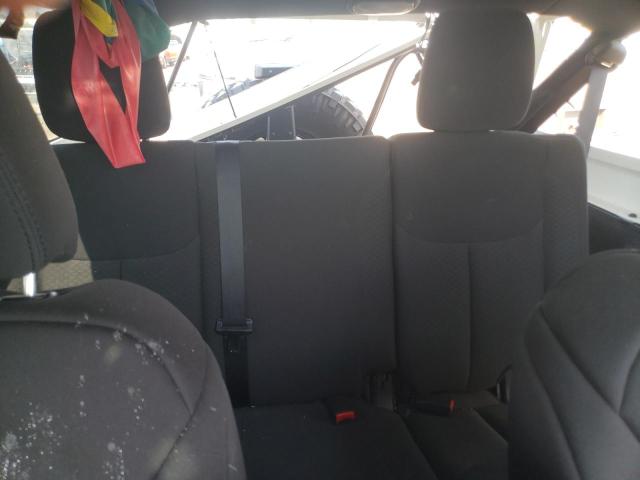 1C4BJWDG1GL160932 - 2016 JEEP WRANGLER U SPORT Yaşıl foto 10