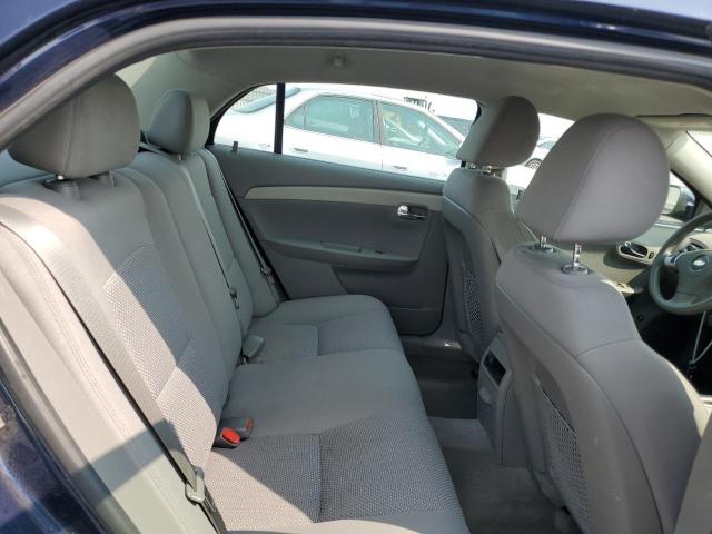 1G1ZC5E02AF173806 - 2010 CHEVROLET MALIBU 1LT 蓝色 照片 10