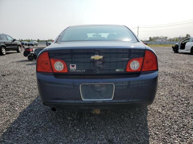 1G1ZC5E02AF173806 - 2010 CHEVROLET MALIBU 1LT 蓝色 照片 6