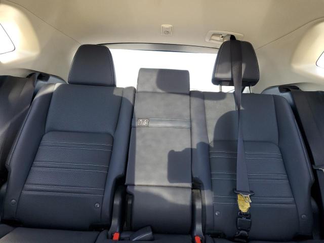 JTJBARBZ9K2201860 - 2019 LEXUS NX 300 BASE BLACK photo 10