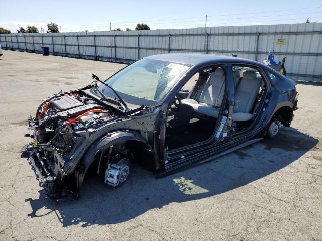 2025 HONDA CIVIC SPORT, 