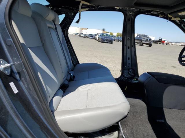 2HGFE4F8XSH351711 - 2025 HONDA CIVIC SPORT 石墨色 照片 10