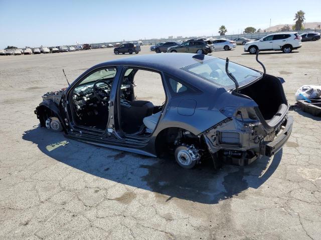 2HGFE4F8XSH351711 - 2025 HONDA CIVIC SPORT 石墨色 照片 2