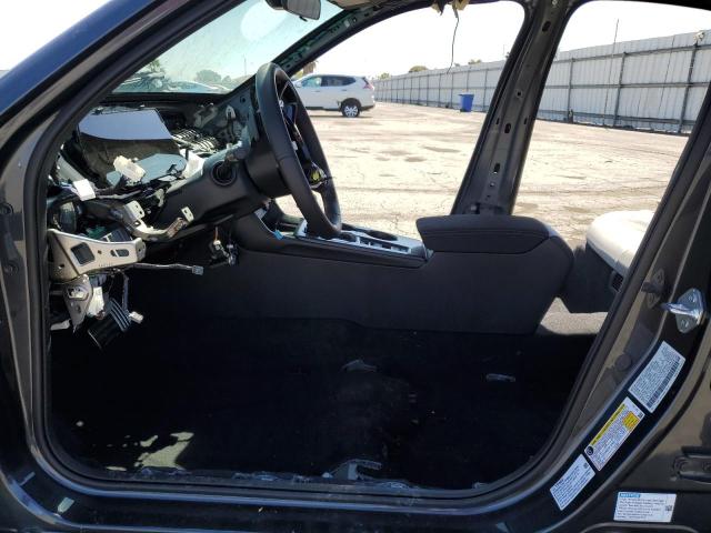 2HGFE4F8XSH351711 - 2025 HONDA CIVIC SPORT 石墨色 照片 7