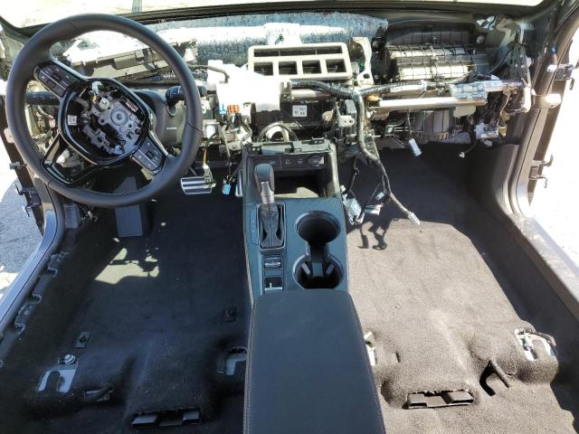 2HGFE4F8XSH351711 - 2025 HONDA CIVIC SPORT 石墨色 照片 8